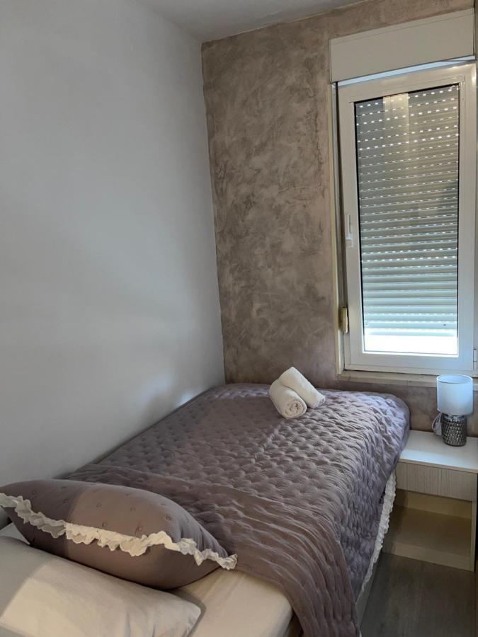 Luxury Bruno Appartement