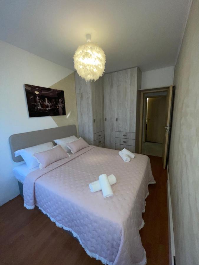 Luxury Bruno Appartement