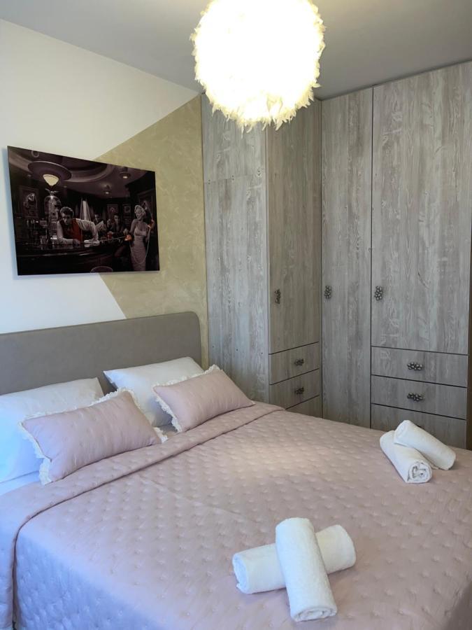 Luxury Bruno Leilighet Split